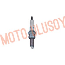 Moto Ulusoy Ngk Buji CPR7EA-9 PCX125 2010-2018 Cb 125R CB125E Dıo 110 WN900 Trıcıty 155 Spontını V-Strom 250 Address
