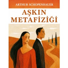 Colezium Aşkın Metafiziği - Arthur Schopenhauer Thoreau - Favori Kitaplar