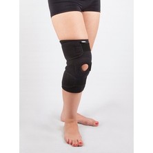 Red Plus Patella Açık Dizlik