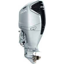 Honda 350 Hp V8 Elektronik Direksiyonlu Ekstra Uzun Şaft Deniz Motoru