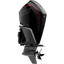 Mercury 500 Hp Racing V8 Elektro Hidrolik Direksiyonlu Trim Tiltli Ultra Uzun Şaft Deniz Motoru