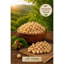 Cihan 100GR. Çiğ Fındık Içi