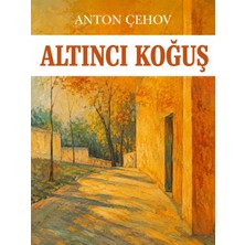Colezium Altıncı Koğuş - Anton Çehov - Favori Kitaplar