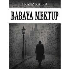 Colezium Babaya Mektup - Franz Kafka - Favori Kitaplar