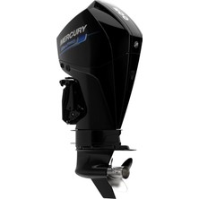 Mercury 200 Hp Seapro Marşlı Direksiyonlu Trim Tiltli Uzun Şaft Deniz Motoru