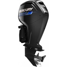 Mercury 115 Hp Seapro Marşlı Direksiyonlu Trim Tiltli Ct Ekstra Uzun Şaft Deniz Motoru