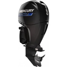 Mercury 150 Hp Seapro Marşlı Direksiyonlu Trim Tiltli Uzun Şaft Deniz Motoru