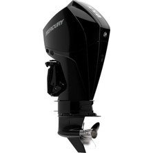 Mercury 225 Hp Marşlı Direksiyonlu Trim Tiltli Uzun Şaft Deniz Motoru