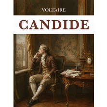 Colezium Candide - Voltaire - Favori Kitaplar