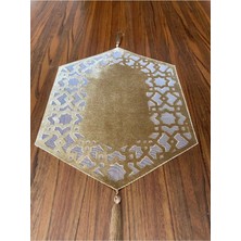 Nurhan Home Collection Zigon Sehpa Runner
