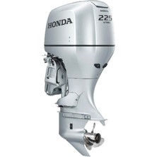 Honda 225 Hp V6 Hidrolik Direksiyonlu Ultra Uzun Şaft Deniz Motoru