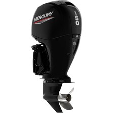 Mercury 150 Hp Marşlı Direksiyonlu Trim Tiltli Ekstra Uzun Şaft Deniz Motoru