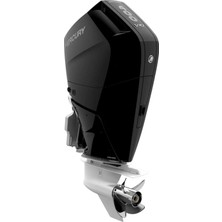 Mercury 400 Hp Verado V10 Elektro Hidrolik Direksiyonlu Trim Tiltli Ekstra Uzun Şaft Deniz Motoru