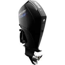 Mercury 250 Hp Seapro Marşlı Direksiyonlu Trim Tiltli Ekstra Uzun Şaft Deniz Motoru