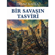 Colezium Bir Savaşın Tasviri - Franz Kafka - Favori Kitaplar