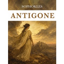 Colezium Antigone - Sophokles - Favori Kitaplar