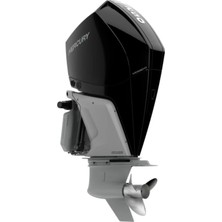 Mercury 250 Hp Marşlı Direksiyonlu Trim Tiltli Ekstra Uzun Şaft Deniz Motoru