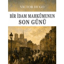 Colezium Bir Idam Mahkumunun Son Günü - Victor Hugo - Favori Kitaplar