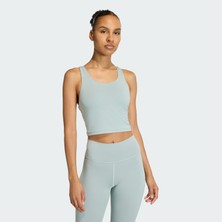 Adidas Performance KA4801 adidas All Me Medium Support Bra Tank Top