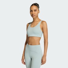 Adidas Performance KA7286 adidas All Me Luxe Orta Destekli Sporcu Sütyeni