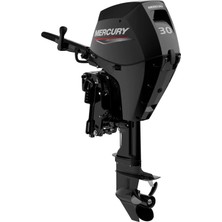 Mercury 30 Hp Ipli Kısa Şaft Deniz Motoru