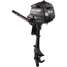 Mercury 3.5 Hp Ipli Kısa Şaft Deniz Motoru