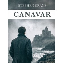 Colezium Canavar - Stephen Crane - Favori Kitaplar