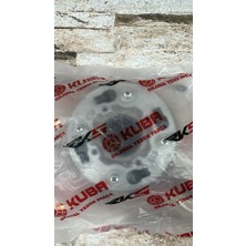 KUBA Ege (Sniper,rodos) Debriyaj Göbeği Orjinal