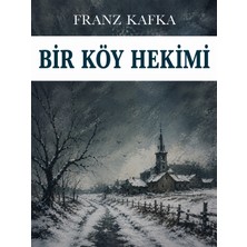 Colezium Bir Köy Hekimi - Franz Kafka - Favori Kitaplar