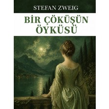 Colezium Bir Çöküşün Öyküsü - Stefan Zweig - Favori Kitaplar