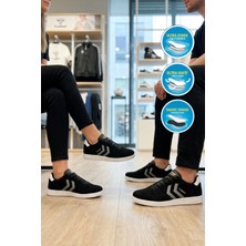 Hummel 900835 Hml Perfect Siyah Unisex Spor Ayakkabı