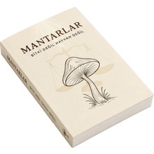 Dede Yayınları Doktor Hatası – Mantarlar | Av. Abdurrahim Dede
