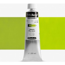Schmincke : Primacryl Akrilik Boya : 150 ml : May Green