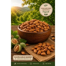 Cihan 100GR. Kavrulmuş Badem Içi