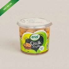 Avni Erel Erel Doğal Yeşil Çizik Zeytin 400GR