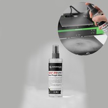 RF3D 3D Yazıcı Tabla ve Aksamların Temizliği Için Ipa 200GR