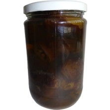 Hatay Toptan Yöresel Patlıcan Reçeli El Yapımı 850 gr