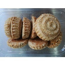 Hatay Toptan Yöresel Hatay Hurmalı Kömbe 500 gr