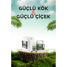 Ferment Tarım Ferment Extra Yüksek Fosfor Çinko Karışımı - Çiçek Coşturucu ve Kök Geliştirici 20 Lt (Düşük Ph)