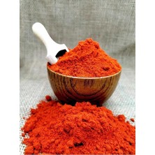 Hatay Toptan Yöresel Tatlı Toz Biber 500 gr Açık