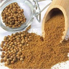 Hatay Toptan Yöresel Kişniş Toz 500 gr