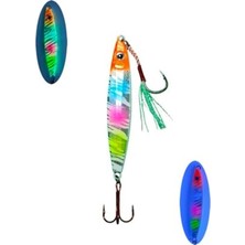 S.f. Sardin 29GR - 70MM- Levrek, Palamut, Lüfer, Çinekop, Turna Için En Iyi Jig Ye