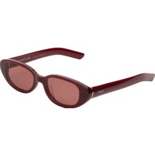 Retro Super Future Vega Bordeaux An3