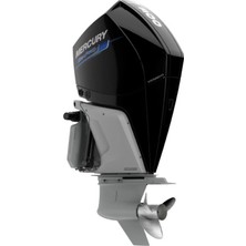 Mercury 300 Hp Seapro Marşlı Direksiyonlu Trim Tiltli Ultra Uzun Şaft Deniz Motoru