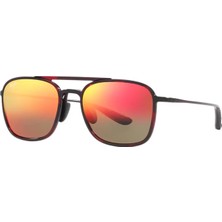 Maui Jim MJ0447S 00304T 55 Polarize Güneş Gözlüğü