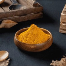 Hatay Toptan Yöresel Zerdeçal Toz 500 gr