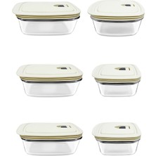 Empressco Karaca Cream 6
