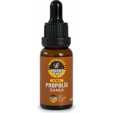 Ballıca Petek Sıvı Propolis 20 ml