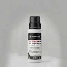 RF3D 3D Yazıcı Tabla ve Aksamların Temizliği Için Ipa 500GR