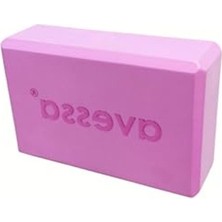 Avessa Ybl-30 Yo Blok, Krl-Ybl-30, Pembe